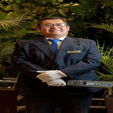 Hotel Gran Palma פיורה מראה חיצוני תמונה