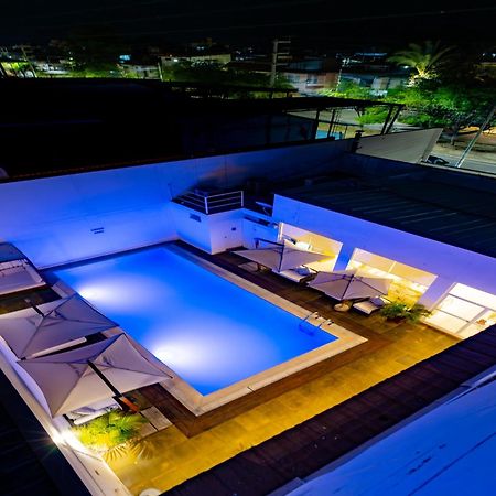 Hotel Gran Palma פיורה מראה חיצוני תמונה