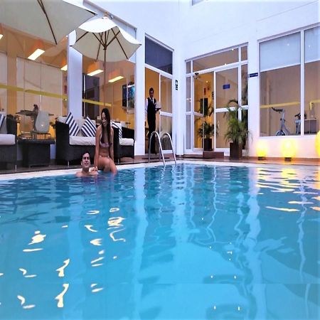 Hotel Gran Palma פיורה מראה חיצוני תמונה