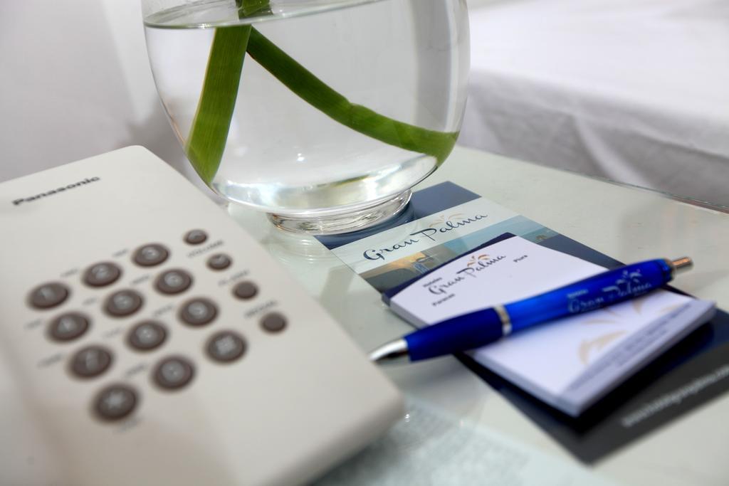 Hotel Gran Palma פיורה מראה חיצוני תמונה