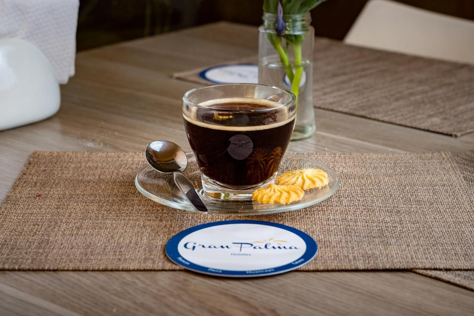 Hotel Gran Palma פיורה מראה חיצוני תמונה