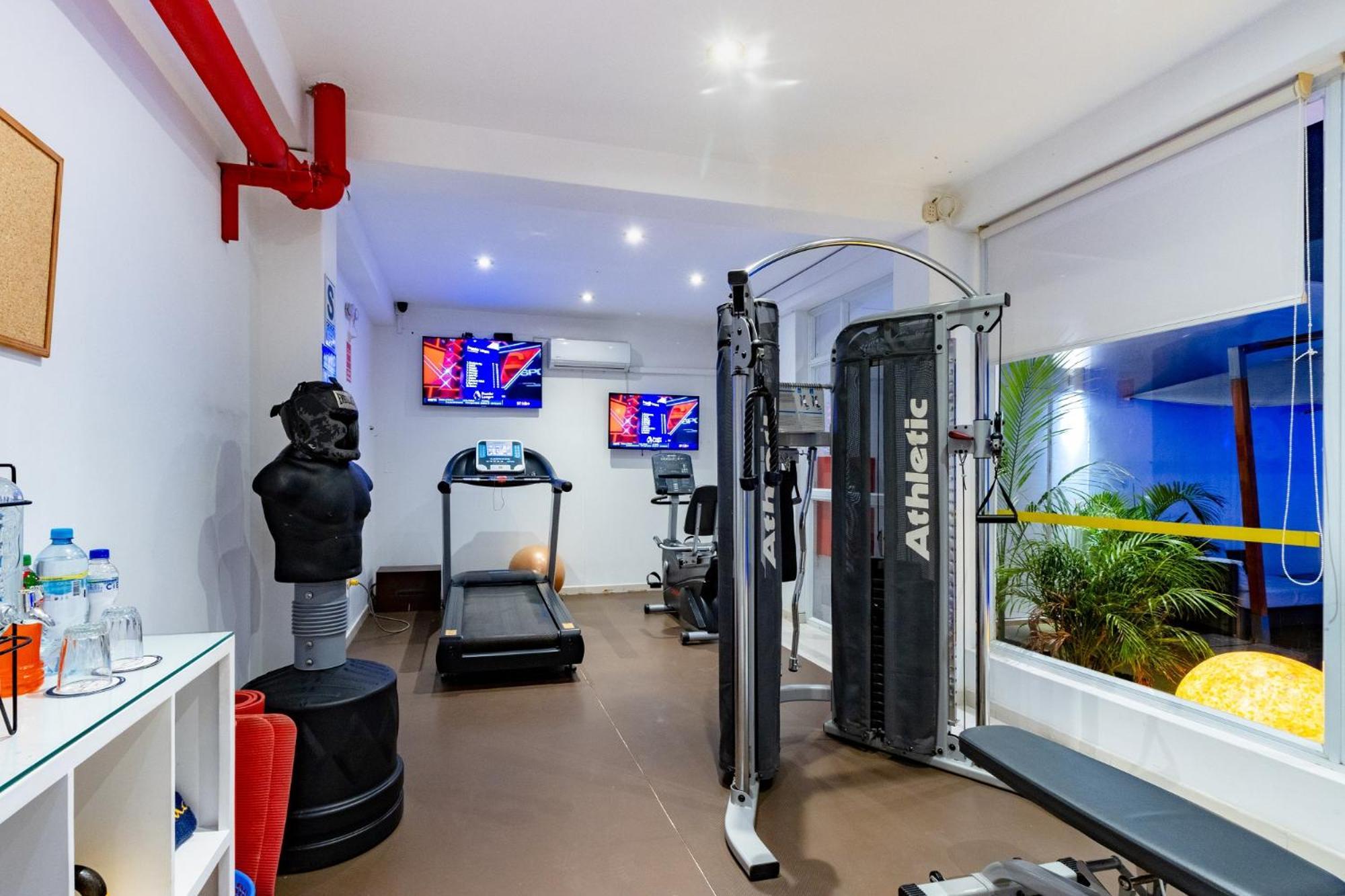Hotel Gran Palma פיורה מראה חיצוני תמונה