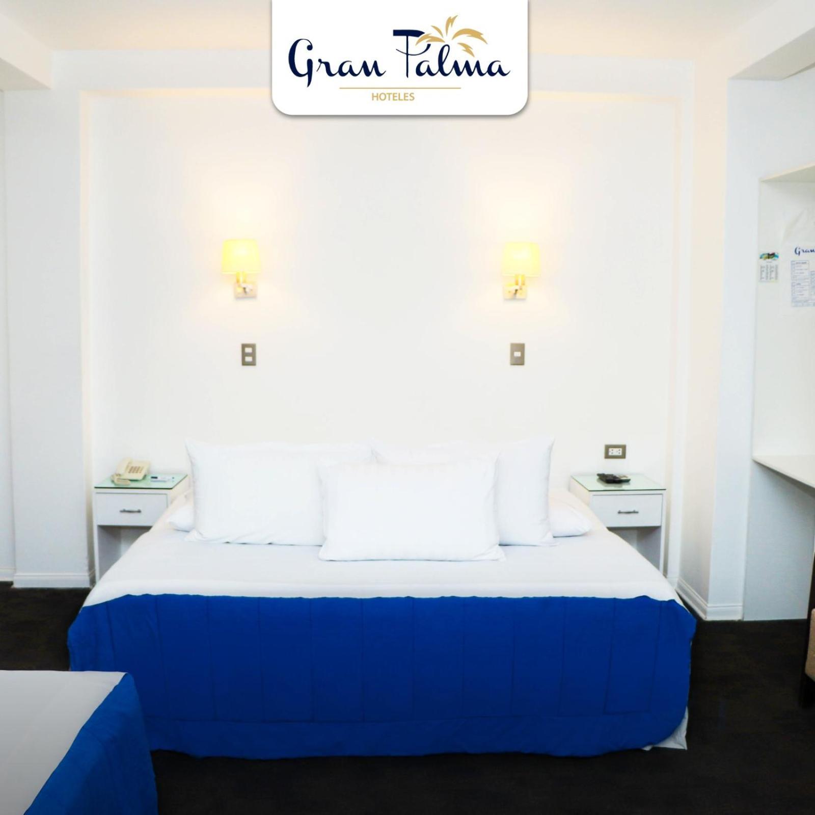Hotel Gran Palma פיורה חדר תמונה