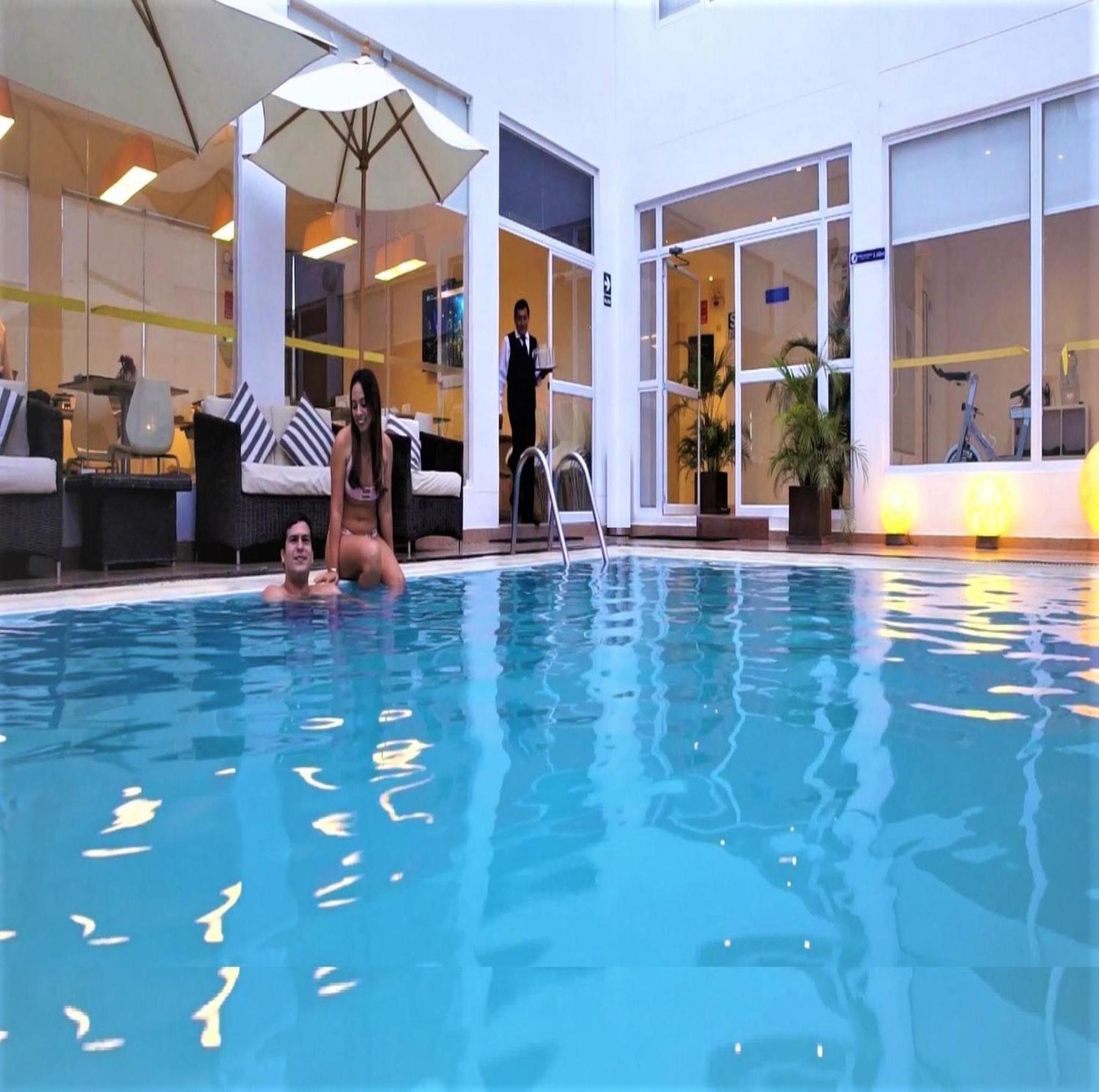 Hotel Gran Palma פיורה מראה חיצוני תמונה