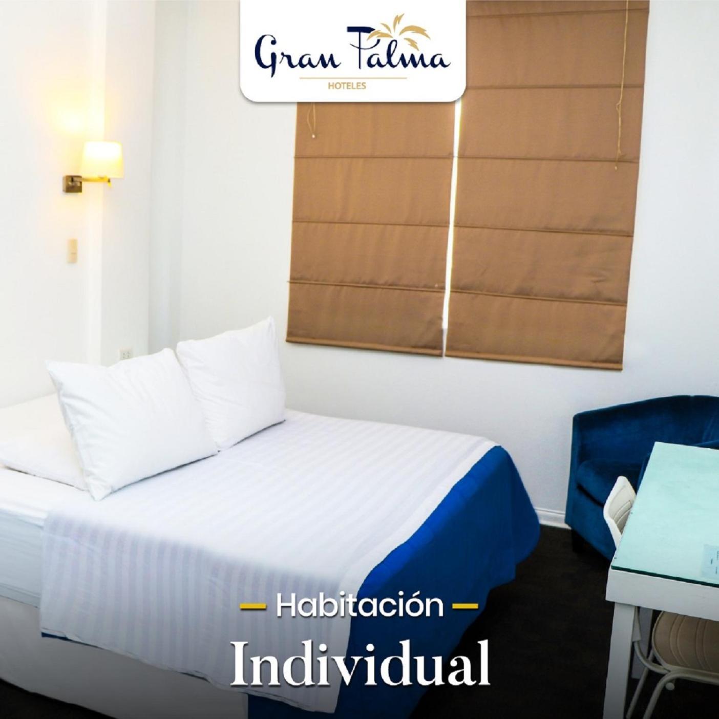 Hotel Gran Palma פיורה חדר תמונה