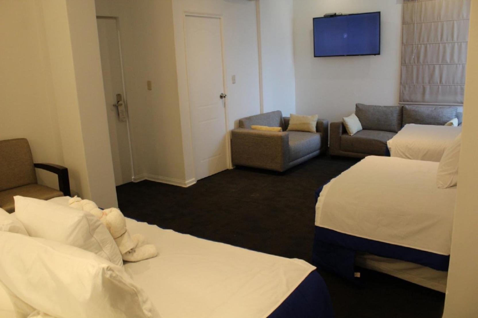 Hotel Gran Palma פיורה חדר תמונה