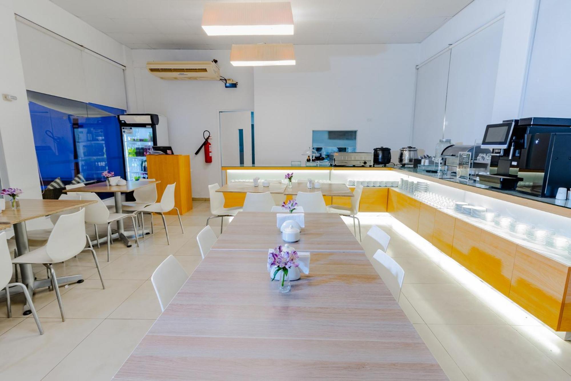 Hotel Gran Palma פיורה מראה חיצוני תמונה