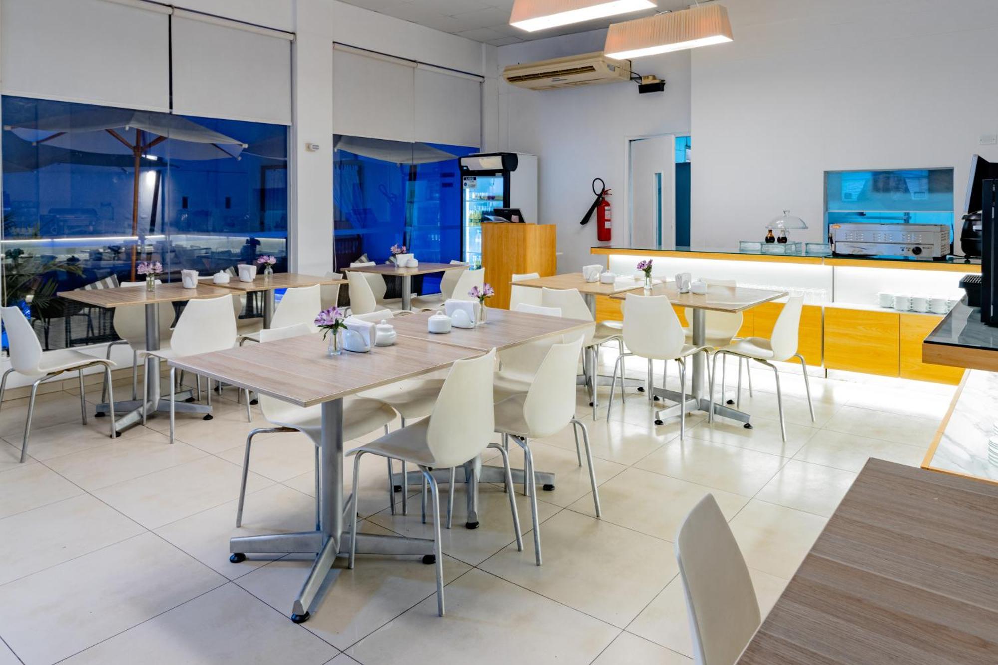 Hotel Gran Palma פיורה מראה חיצוני תמונה