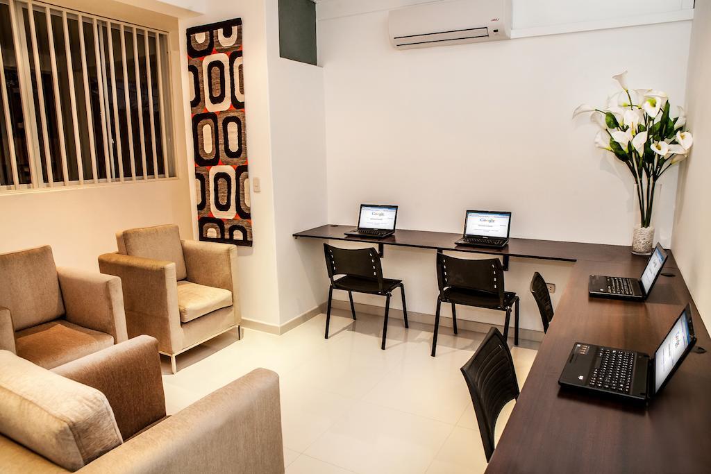 Hotel Gran Palma פיורה מראה חיצוני תמונה