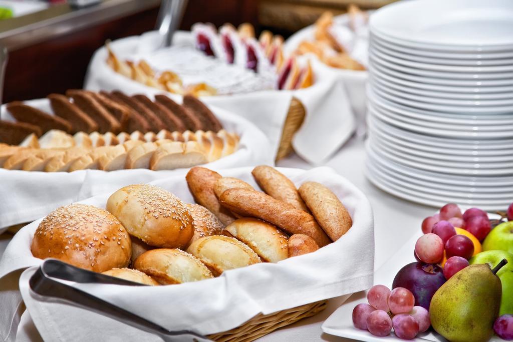Hotel Gran Palma פיורה מראה חיצוני תמונה