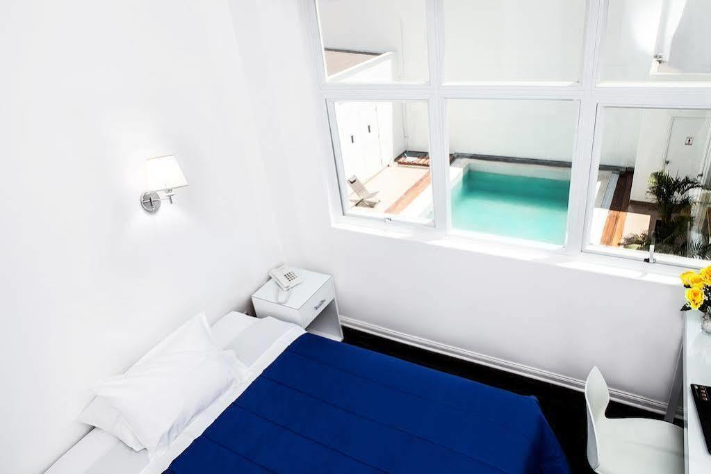 Hotel Gran Palma פיורה מראה חיצוני תמונה