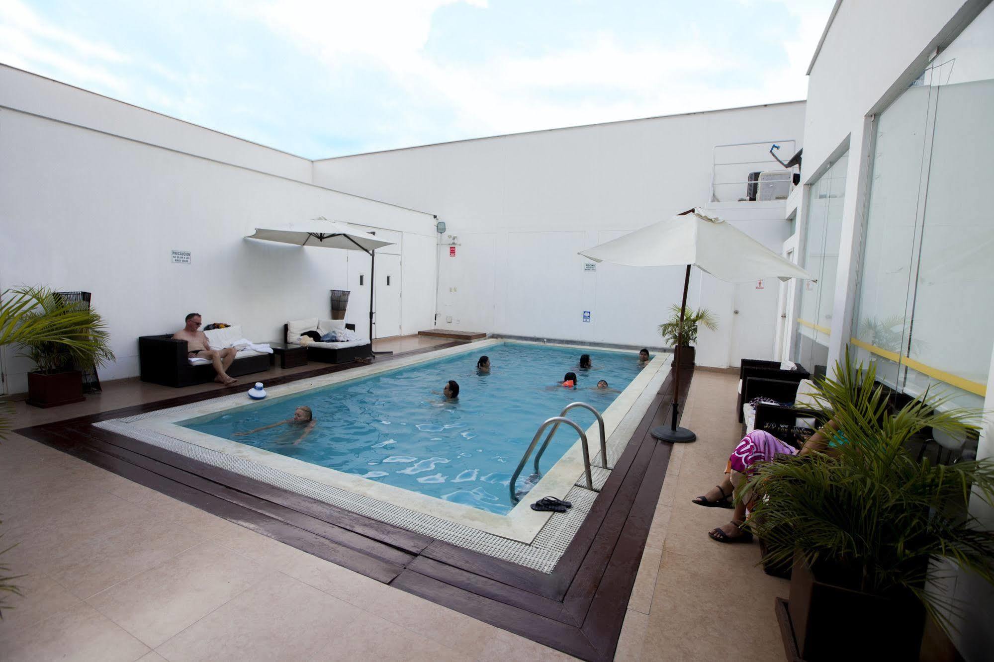 Hotel Gran Palma פיורה מראה חיצוני תמונה