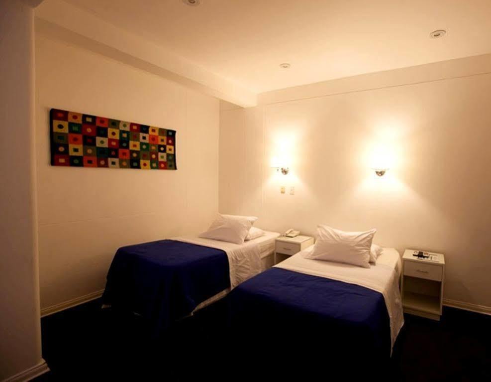 Hotel Gran Palma פיורה מראה חיצוני תמונה
