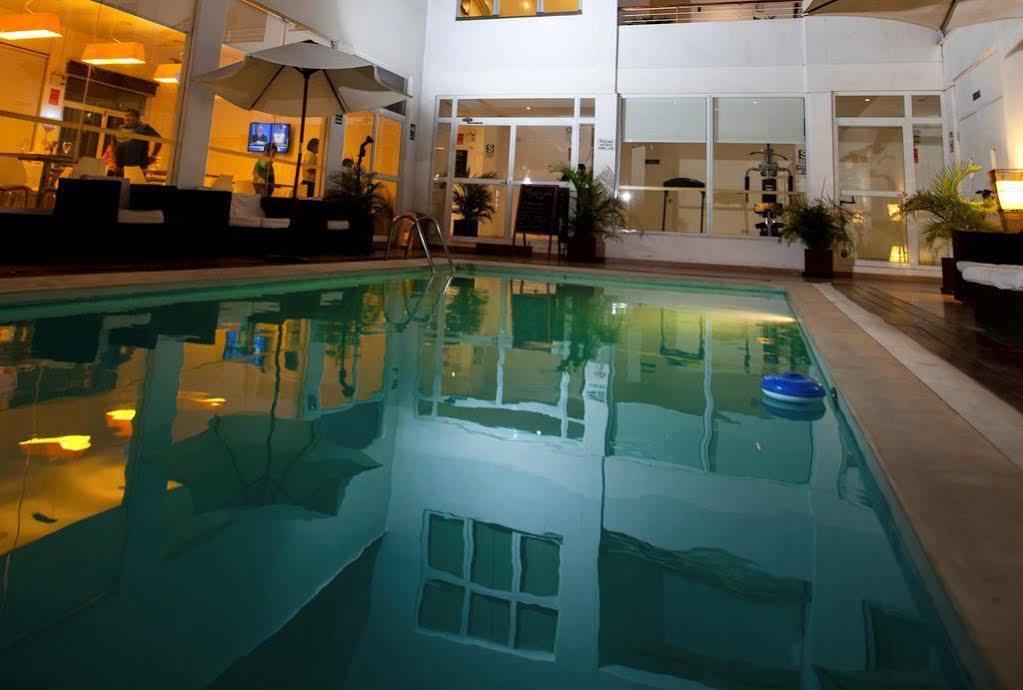 Hotel Gran Palma פיורה מראה חיצוני תמונה