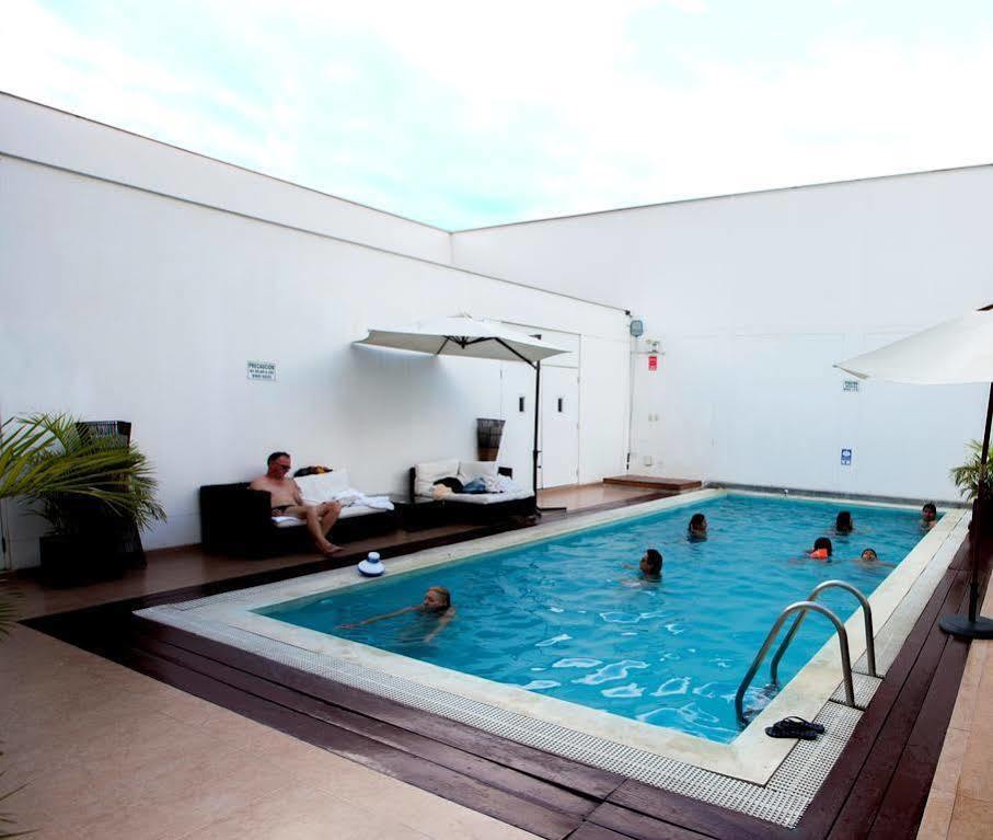 Hotel Gran Palma פיורה מראה חיצוני תמונה