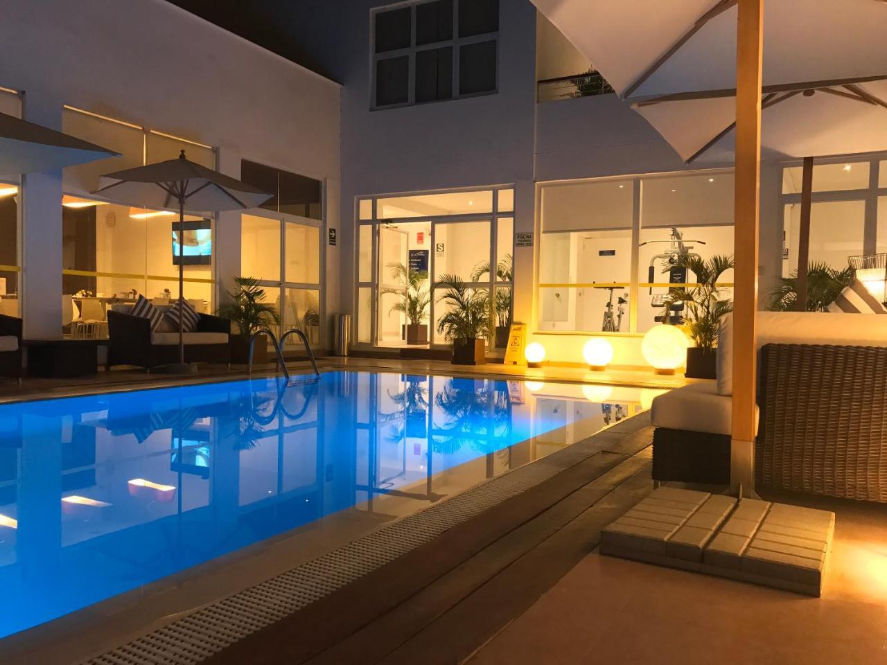 Hotel Gran Palma פיורה מראה חיצוני תמונה