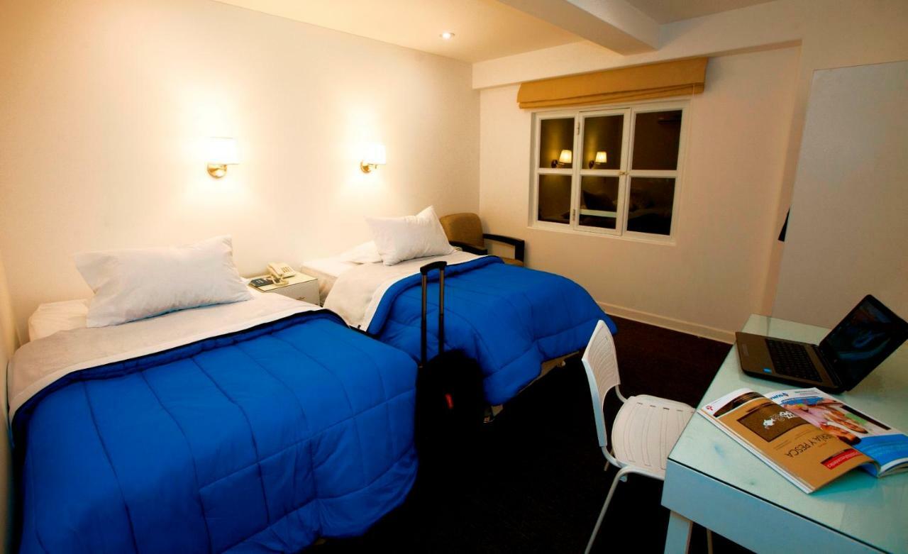 Hotel Gran Palma פיורה מראה חיצוני תמונה