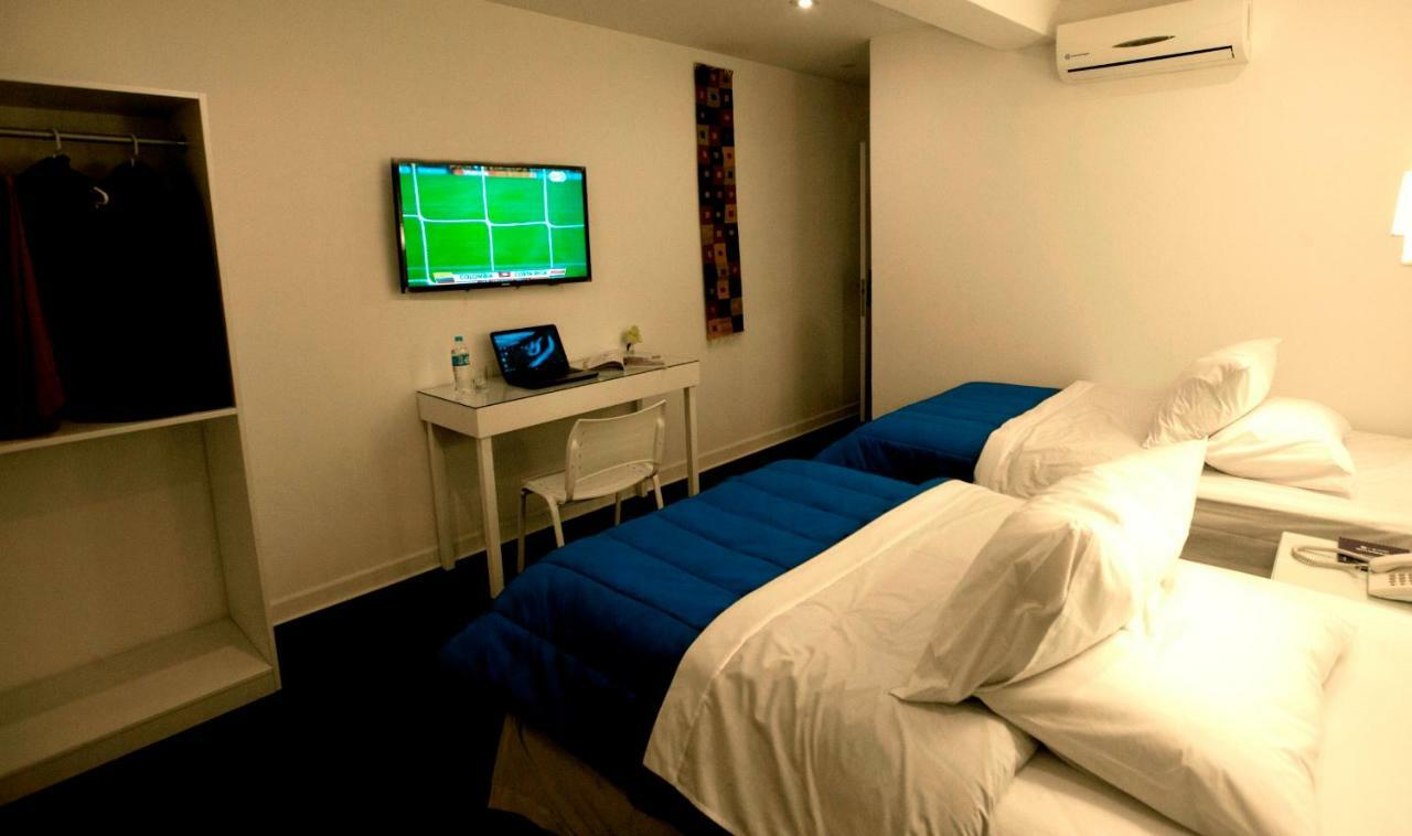 Hotel Gran Palma פיורה מראה חיצוני תמונה
